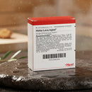 Hekla lava Injeel ampolas 10 x 1,1 ml
