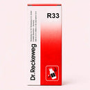 Dr. Reckeweg R33 gotas 22 ml