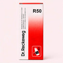 Dr. Reckeweg R50 gotas 22 ml