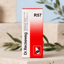 Dr. Reckeweg R57 gotas 22 ml