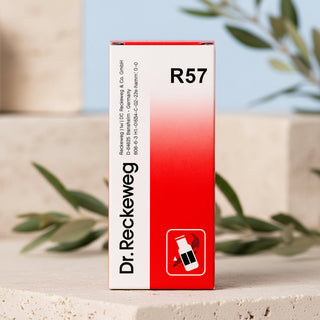 Dr. Reckeweg R57 gotas 22 ml