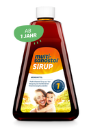 Sanostol Saft 460 ml