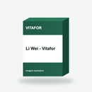 Li Wei - Vitafor (imagem ilustrativa)