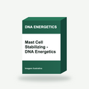 Mast Cell Stabilizing - DNA Energetics (imagem ilustrativa)