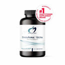 Designs for Health OmegAvail Ultra 60 cápsulas gelatinosas