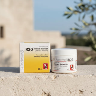 Dr. Reckeweg R30 gotas 22 ml
