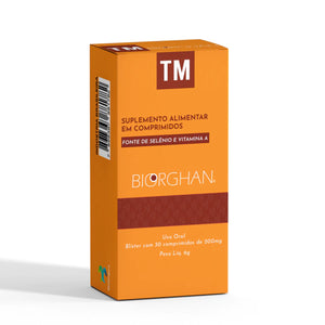 Organoterapia Orghan