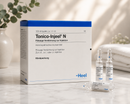 Tonico Injeel N ampolas 10 x 1,1 ml
