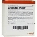GRAPHITES INJEEL Ampolas
