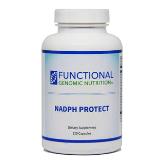 NADPH Protect - 120 Capsulas