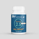 PHP Phase 2.5 Bile Support 120 cápsulas
