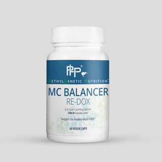 PHP MC Balancer (Re-Dox) 60 cápsulas