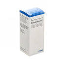 Rhododendroneel S gotas 100 ml